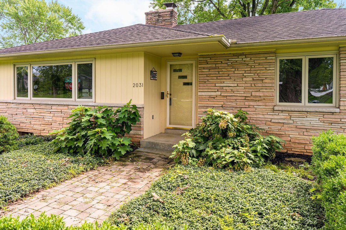 House in Columbus, Ohio, United States 2 - 18682041