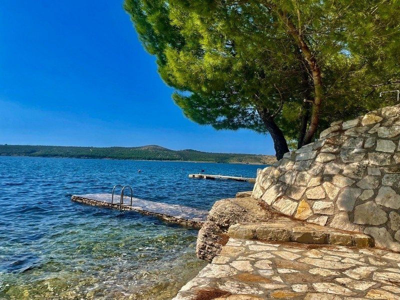 Villa in Zadar County, Croatia 2 - 18683349