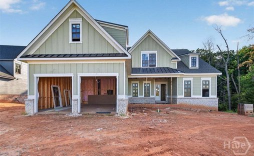 Haus in Winder, Georgia, Vereinigte Staaten 1