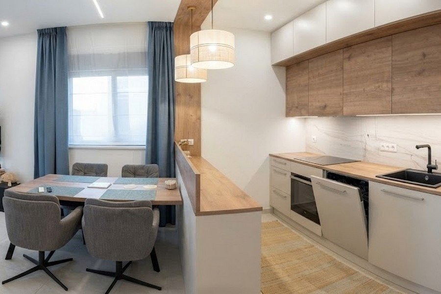 Apartment in Kastel Kambelovac, Split-Dalmatia County, Croatia 3 - 18683362