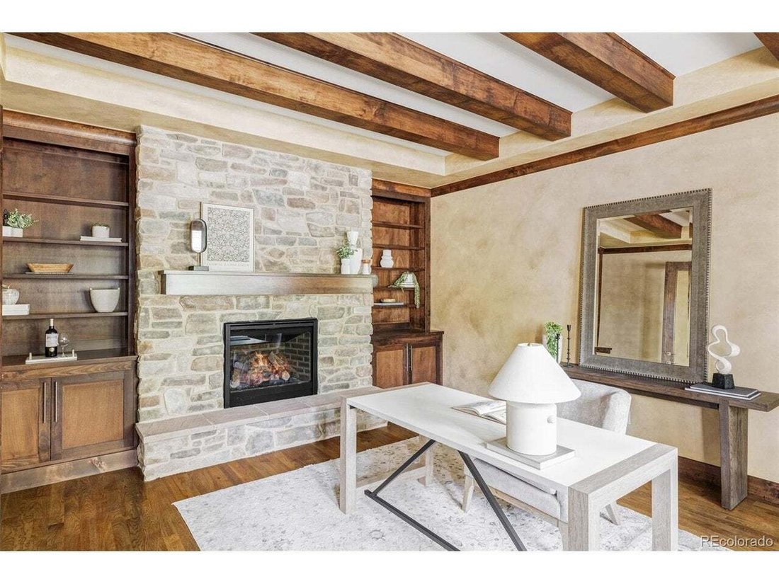 Townhouse in Denver, Colorado, United States 5 - 18682091