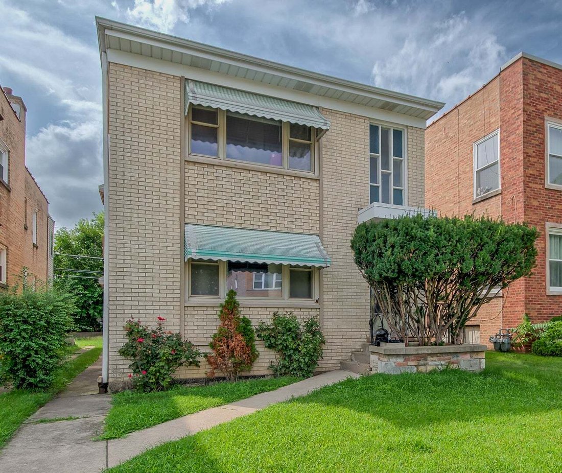 Skokie, Illinois, United States 1 - 18680936