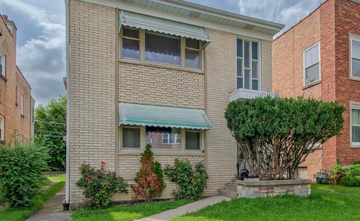 Skokie, Illinois, United States 1