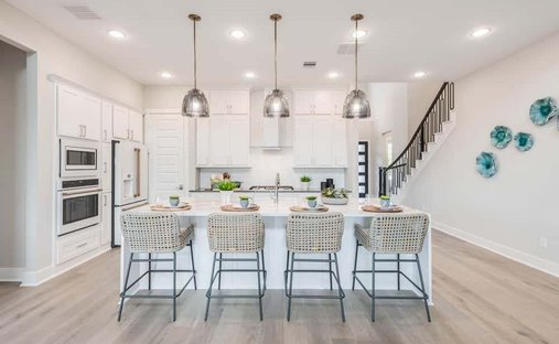 Maison à Richmond, Texas, États-Unis 1