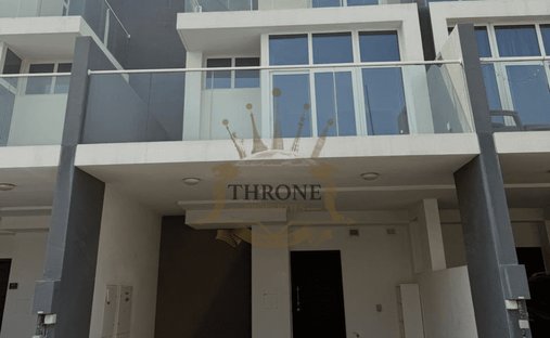 Townhouse en Damac Hills 2, Dubái, Emiratos Árabes Unidos 1