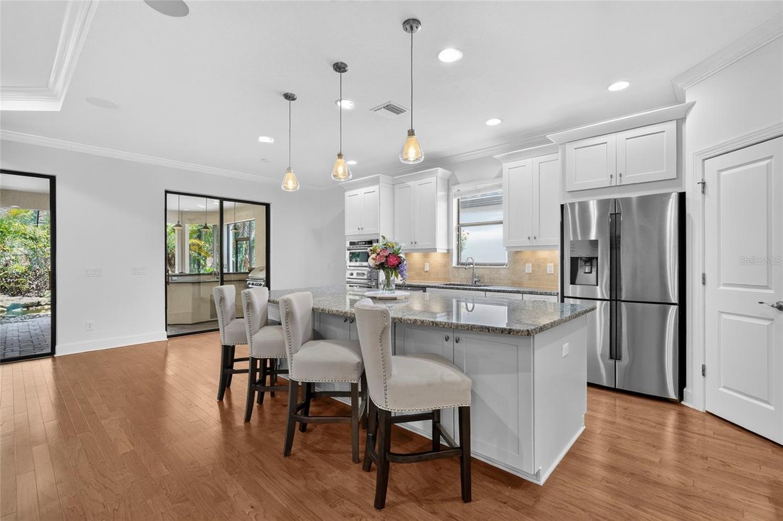 House in Bradenton, Florida, United States 3 - 18680489