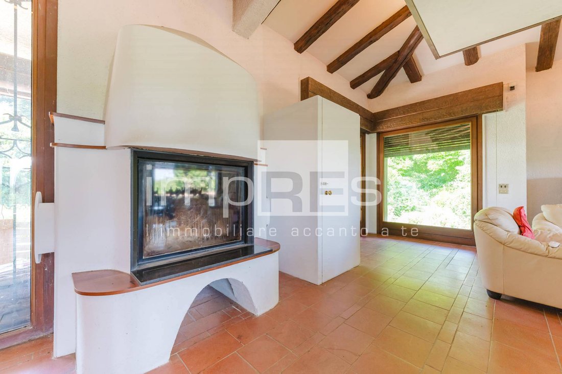 Villa in Casier, Veneto, Italy 4 - 18684207
