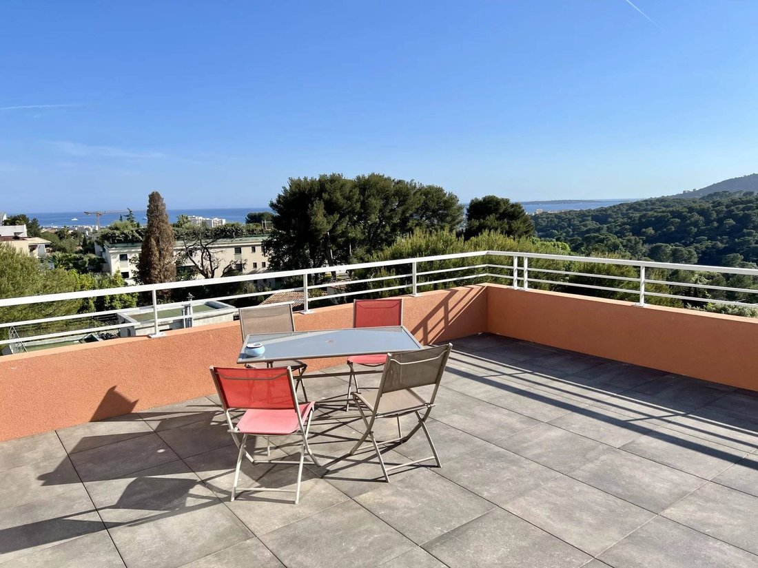 Apartment in Vieille Ville, Antibes, France 4 - 15694088