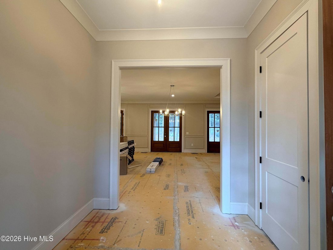 House in Pinehurst, North Carolina, United States 2 - 18680871