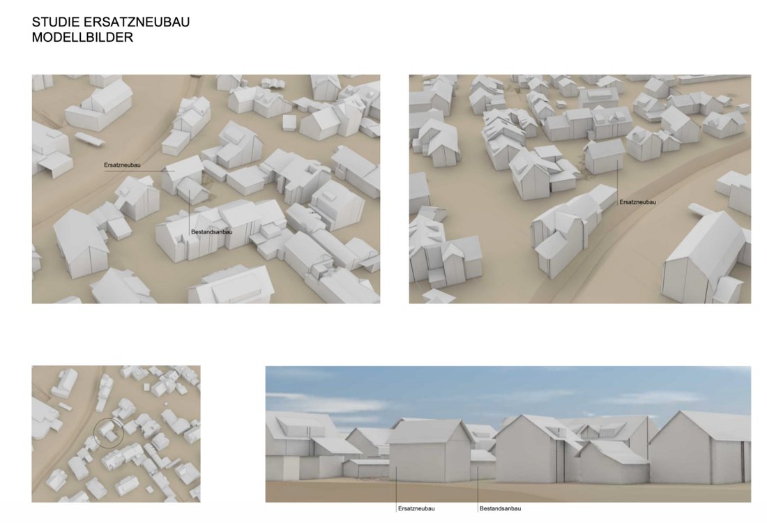 Land in Winterthur, Zurich, Switzerland 3 - 18681493