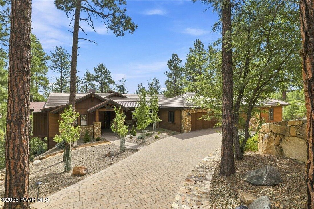 House in Prescott, Arizona, United States 2 - 18680410