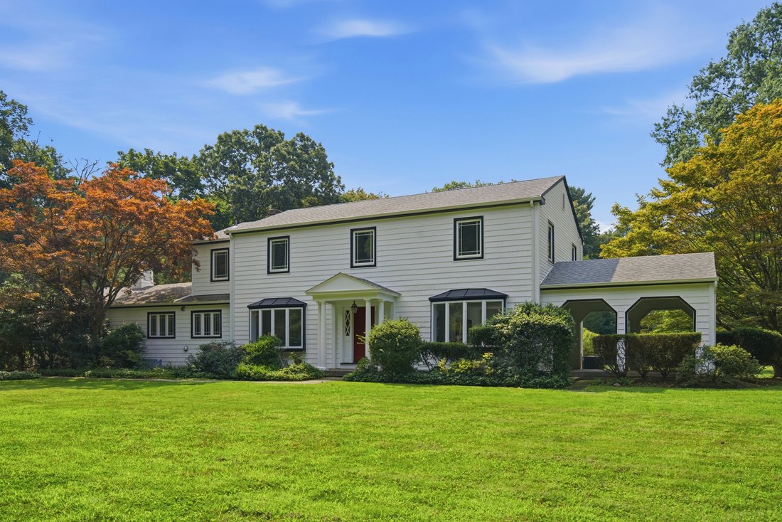 Casa a Muttontown, New York, Stati Uniti 3 - 18668619