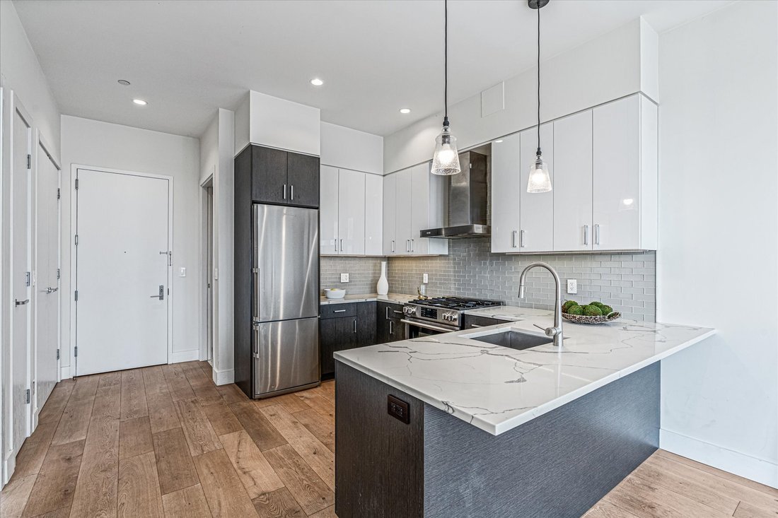 Appartement à New York, État de New York, États-Unis 4 - 18665312