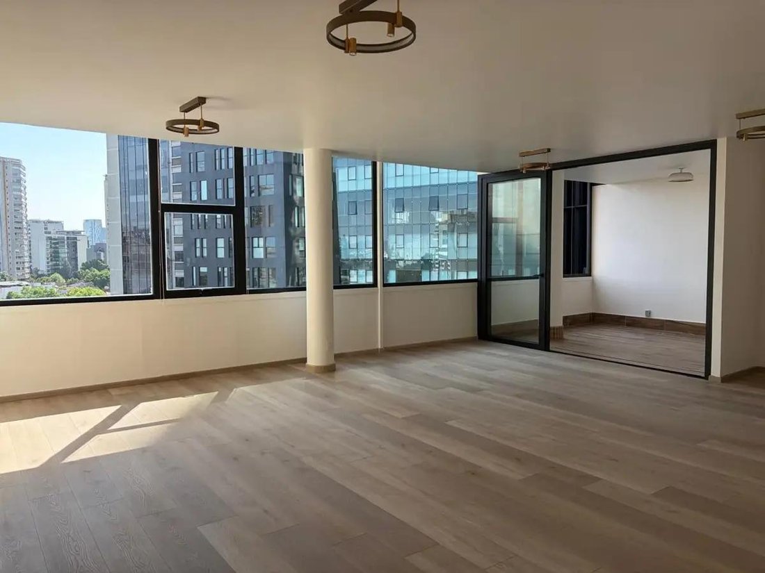 Apartment in Mexico City, Mexico 1 - 18681584