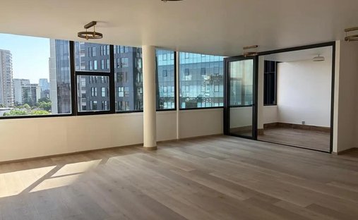 Apartment in Mexico City, Mexico 1