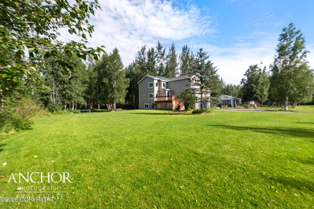 Casa en Wasilla, Alaska, Estados Unidos 1 - 18680137