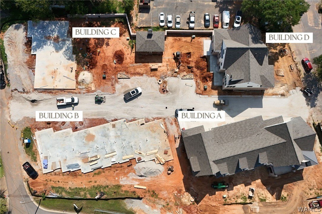 Townhouse in Tuscaloosa, Alabama, United States 5 - 18574380