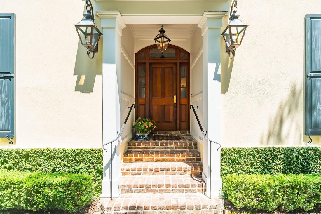 House in Charleston, South Carolina, United States 4 - 18684221