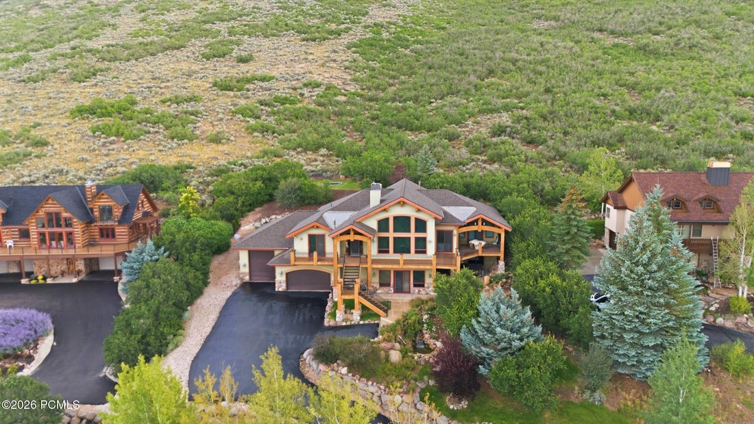 House in Kamas, Utah, United States 4 - 18680161