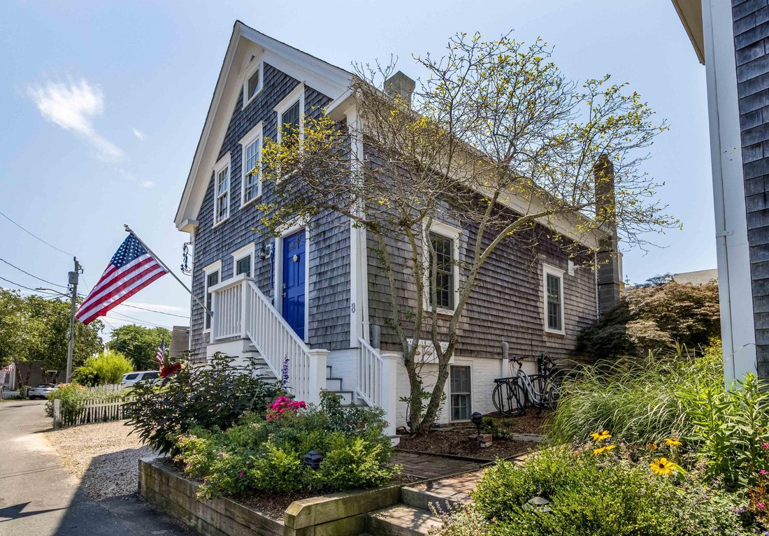 House in Provincetown, Massachusetts, United States 2 - 18681966