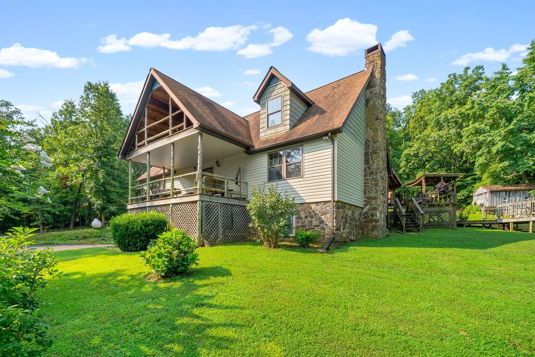House in Gracey, Kentucky, United States 3 - 18682166