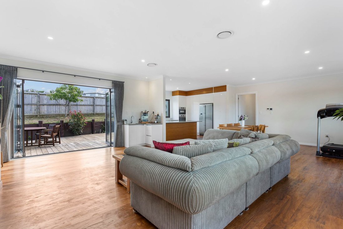 House in Beachlands, Auckland, New Zealand 3 - 15978716