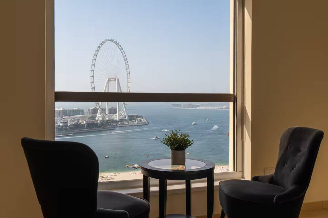 Apartment in Jumeirah Beach Residence, Dubai, United Arab Emirates 1 - 18680558