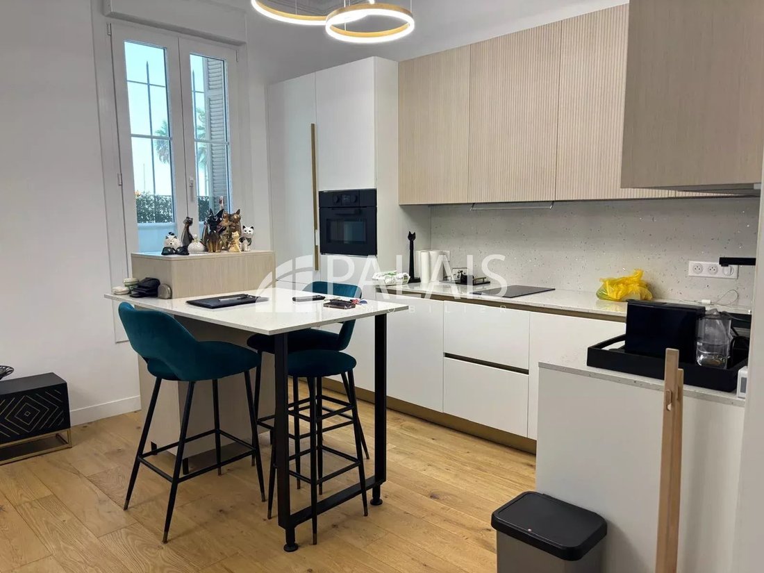 Apartment in Fabron, Nice, France 2 - 18681370