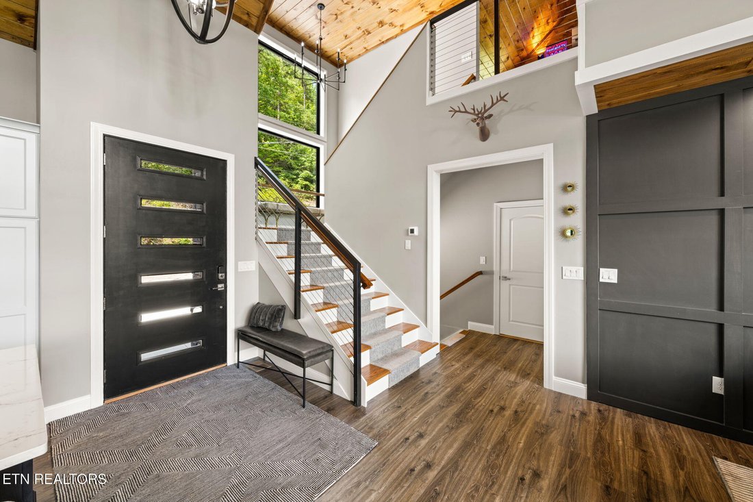 House in Gatlinburg, Tennessee, United States 5 - 18682623