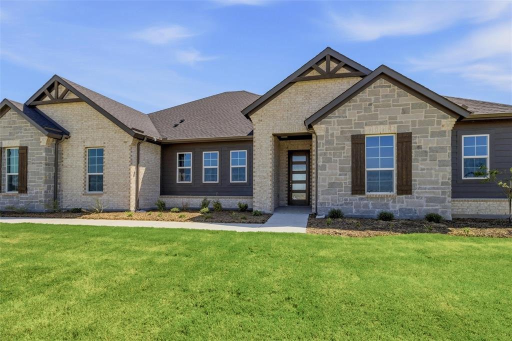 Maison à Valley View, Texas, États-Unis 3 - 17687003
