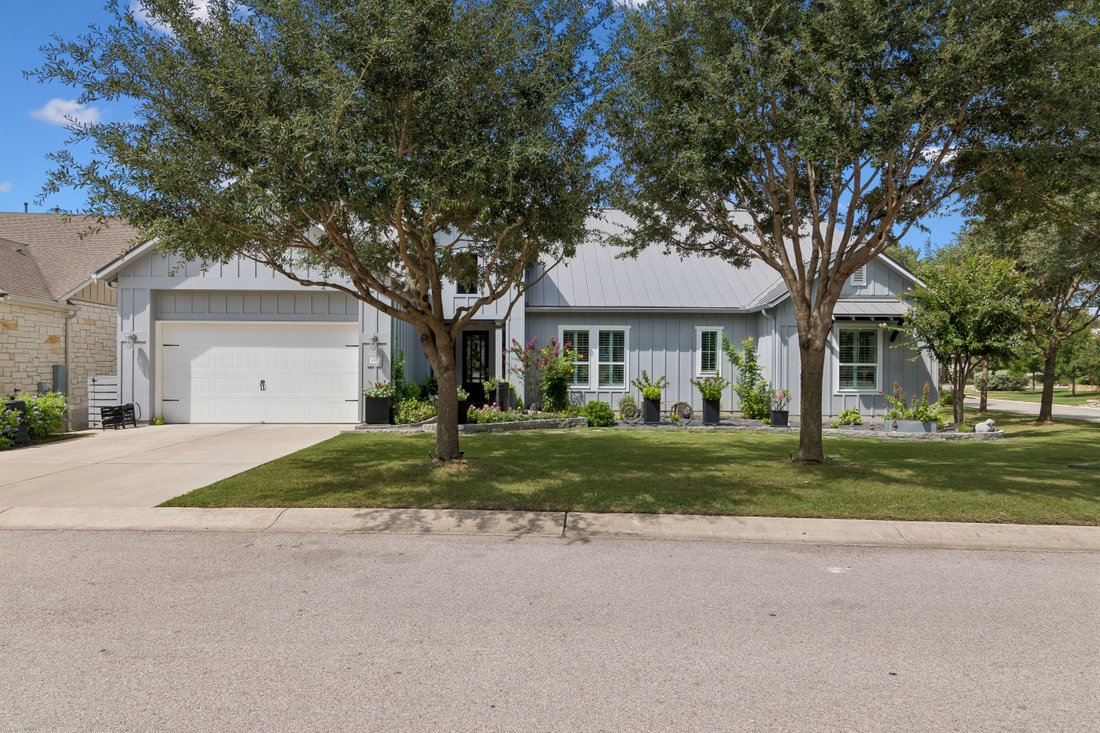 House in San Marcos, Texas, United States 2 - 18680081