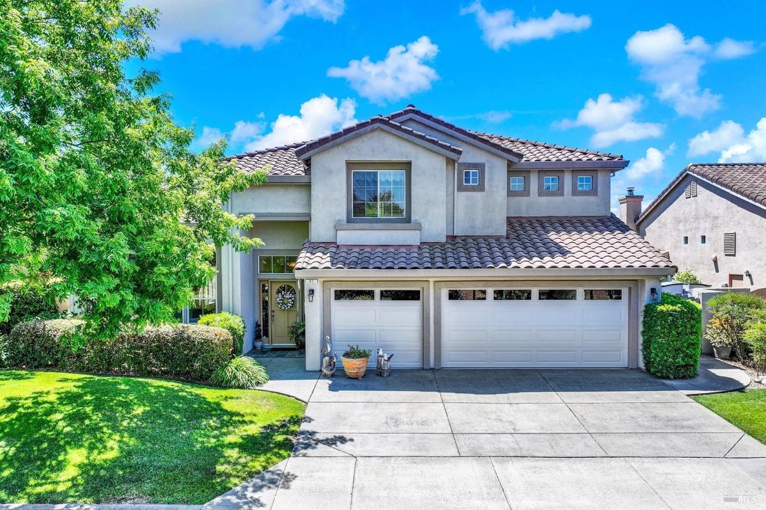 House in Napa, California, United States 1 - 18681149