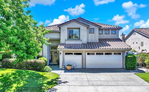 Casa a Napa, California, Stati Uniti 1