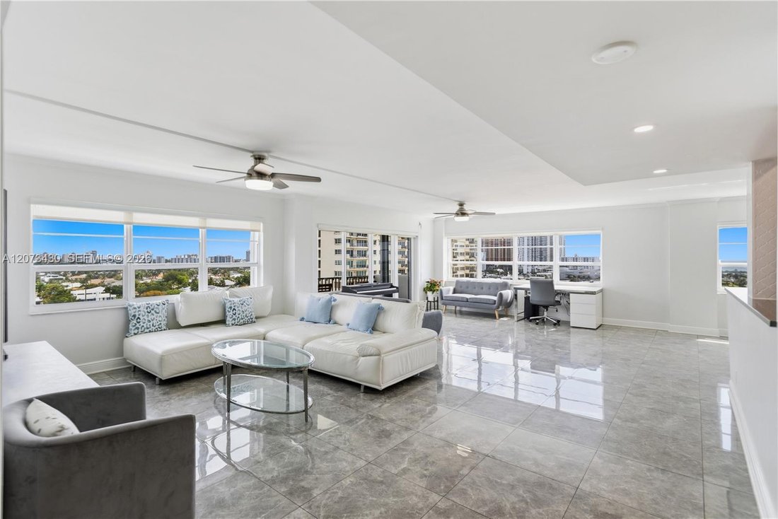 Condo in Fort Lauderdale, Florida, United States 4 - 18683266