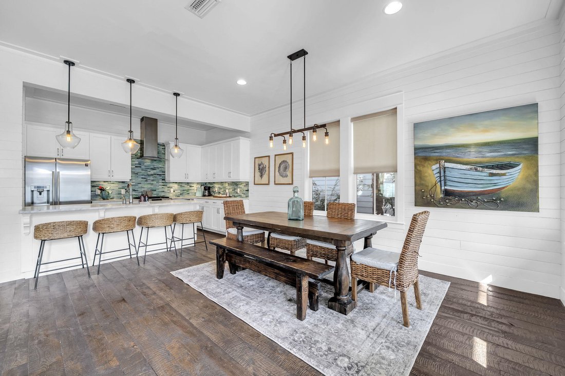 Maison à Watersound, Floride, États-Unis 3 - 18365360