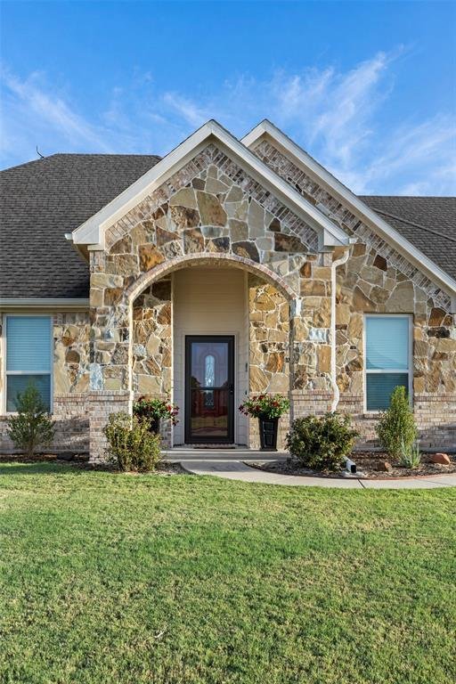House in Caddo Mills, Texas, United States 3 - 18681049