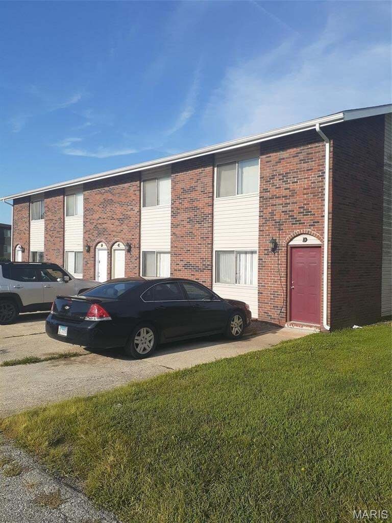 Swansea, Illinois, United States 1 - 18680393