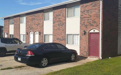 Swansea, Illinois, Stati Uniti 1