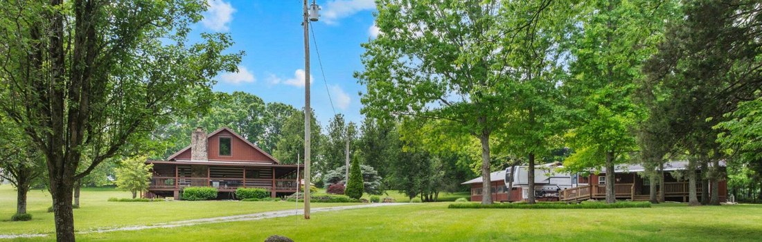 House in Wartrace, Tennessee, United States 1 - 18447037