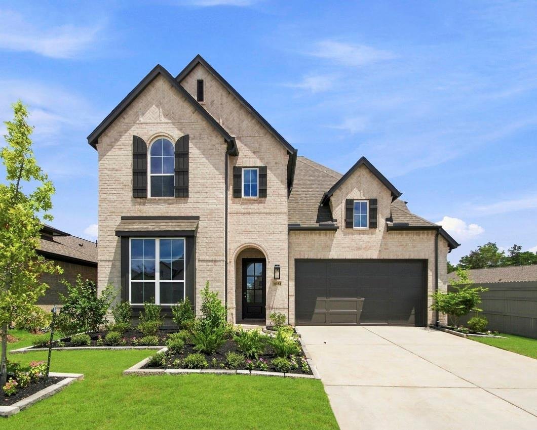 House in Conroe, Texas, United States 1 - 18613345