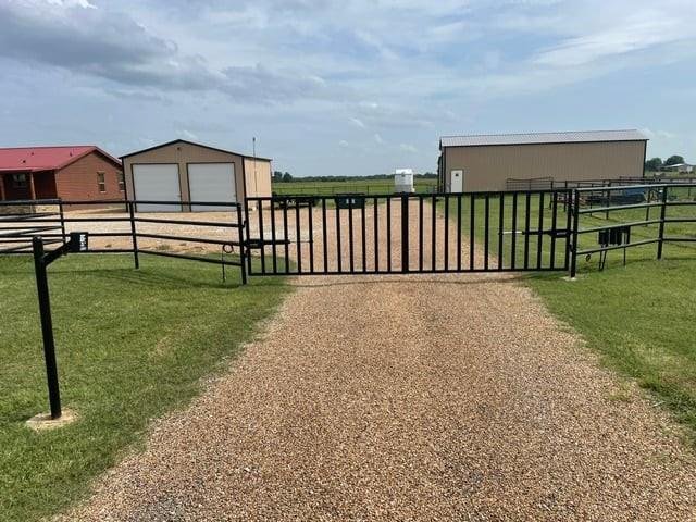 House in Sadler, Texas, United States 4 - 18682874