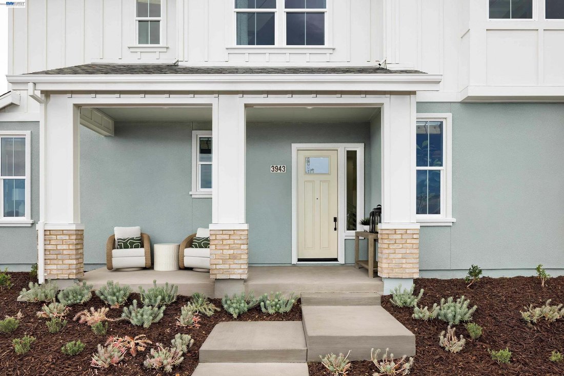 House in Dublin, California, United States 4 - 18682270