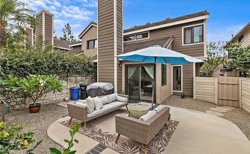 Maison à Laguna Niguel, Californie, États-Unis 1