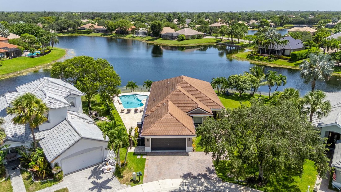 House in Parkland, Florida, United States 5 - 18682346