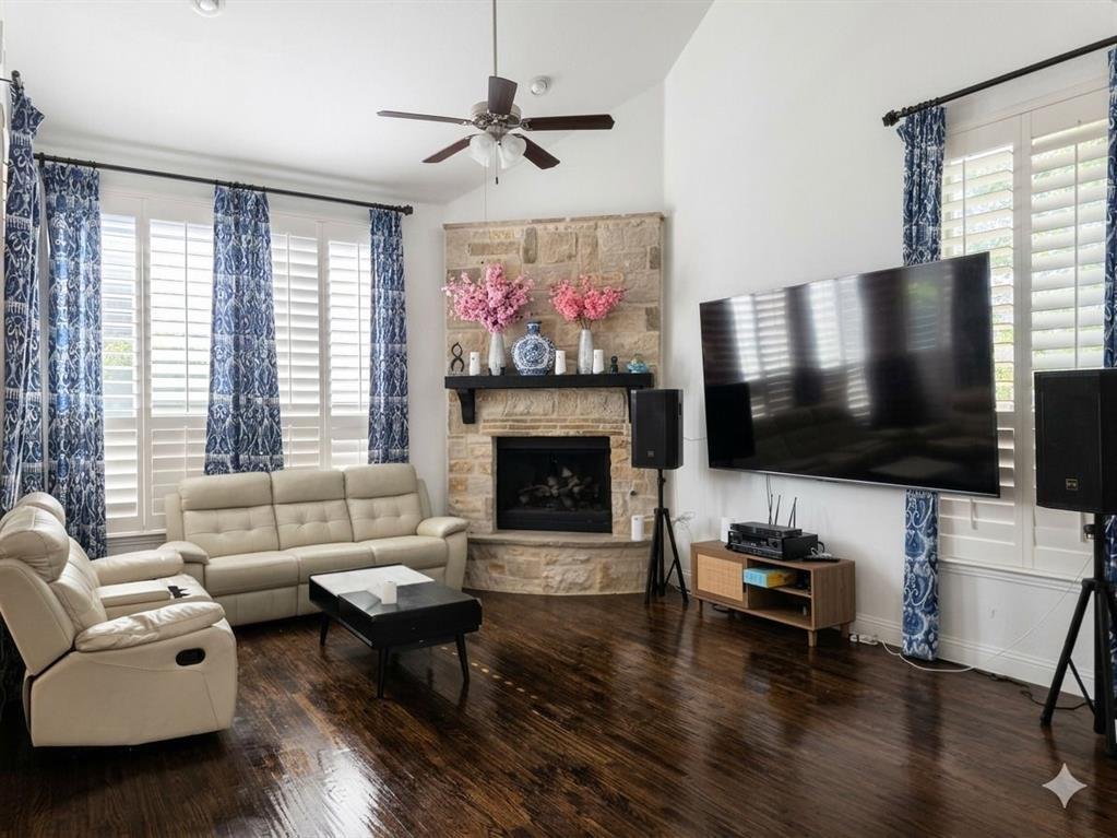 House in Plano, Texas, United States 5 - 18682953