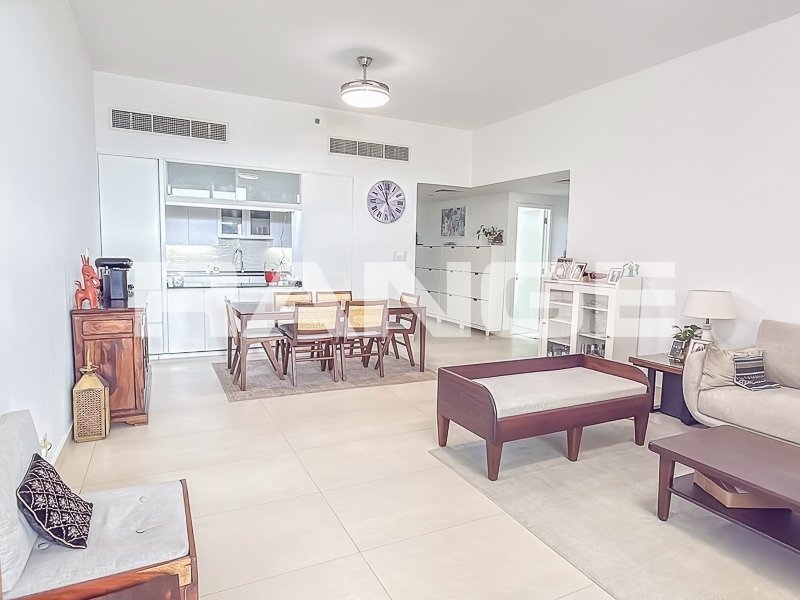Apartment in Al Hebiah First, Al Hebiah, Dubai 2 - 18681361
