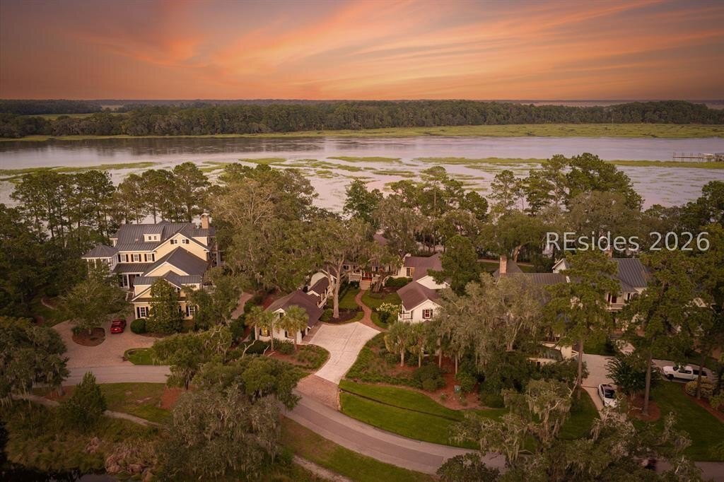 House in Bluffton, South Carolina, United States 4 - 18684317