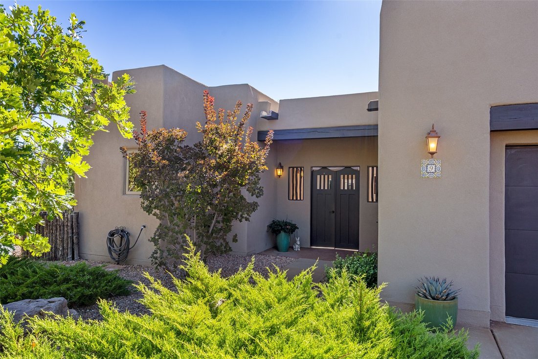House in Santa Fe, New Mexico, United States 2 - 18681662