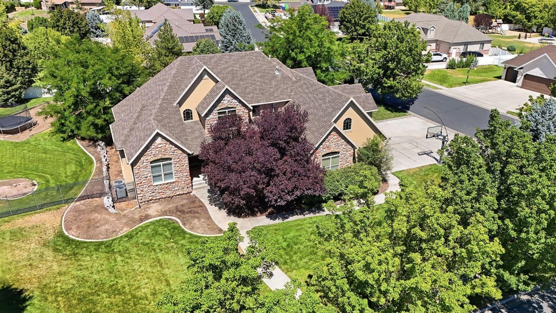 House in Highland, Utah, United States 3 - 18682136
