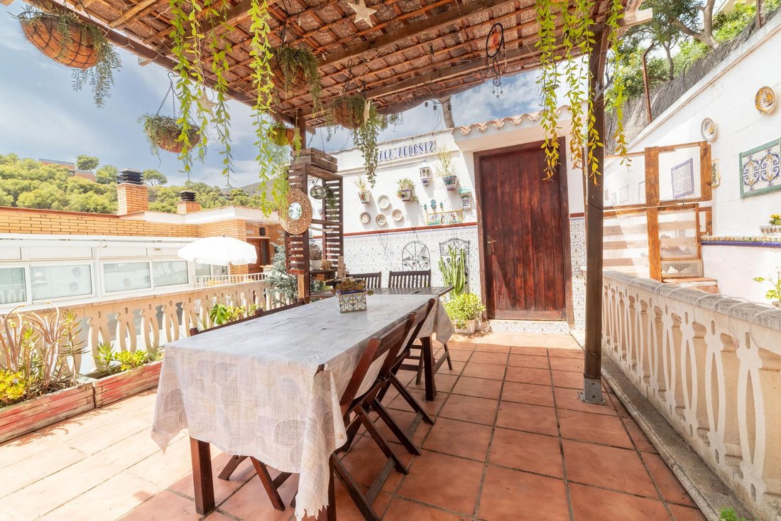 Villa in Castelldefels, Catalonia, Spain 5 - 18682455